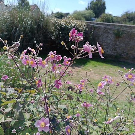 Villa Belle Vie A 30 Metres De La Plage Ver-sur-Mer ภายนอก รูปภาพ