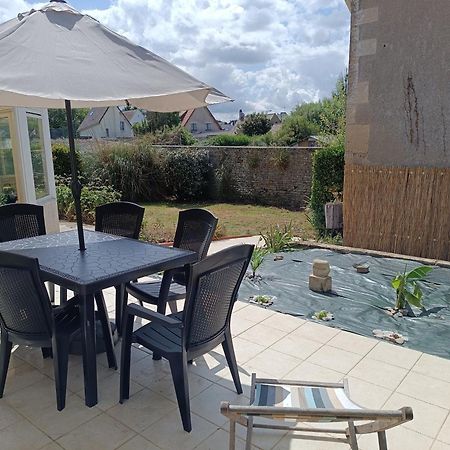 Villa Belle Vie A 30 Metres De La Plage Ver-sur-Mer ภายนอก รูปภาพ
