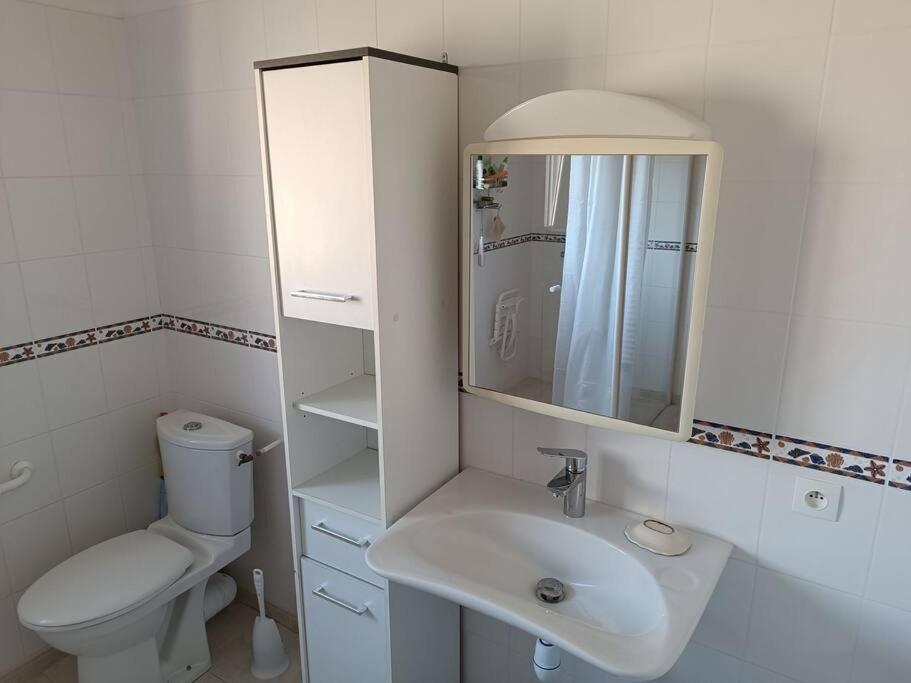 Villa Belle Vie A 30 Metres De La Plage Ver-sur-Mer ภายนอก รูปภาพ