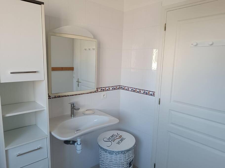 Villa Belle Vie A 30 Metres De La Plage Ver-sur-Mer ภายนอก รูปภาพ