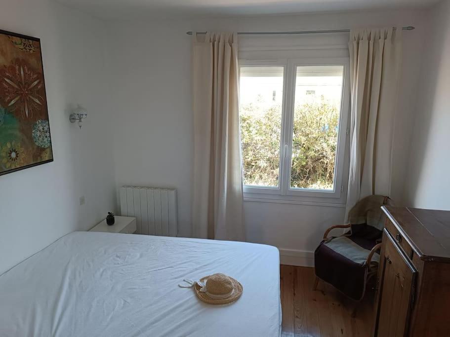 Villa Belle Vie A 30 Metres De La Plage Ver-sur-Mer ภายนอก รูปภาพ