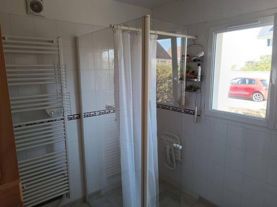 Villa Belle Vie A 30 Metres De La Plage Ver-sur-Mer ภายนอก รูปภาพ