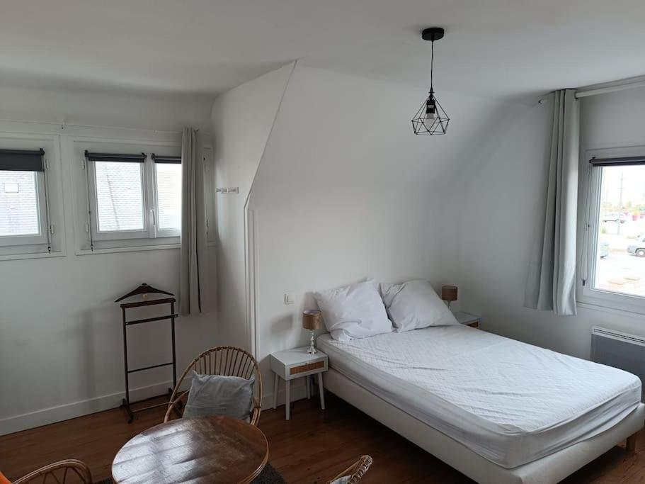 Villa Belle Vie A 30 Metres De La Plage Ver-sur-Mer ภายนอก รูปภาพ