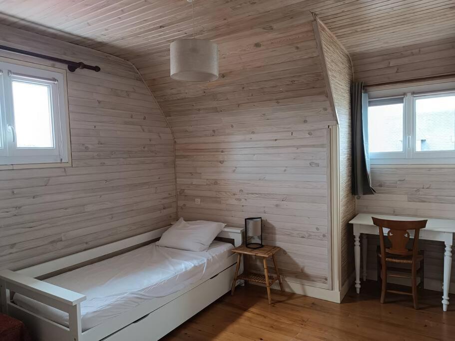Villa Belle Vie A 30 Metres De La Plage Ver-sur-Mer ภายนอก รูปภาพ