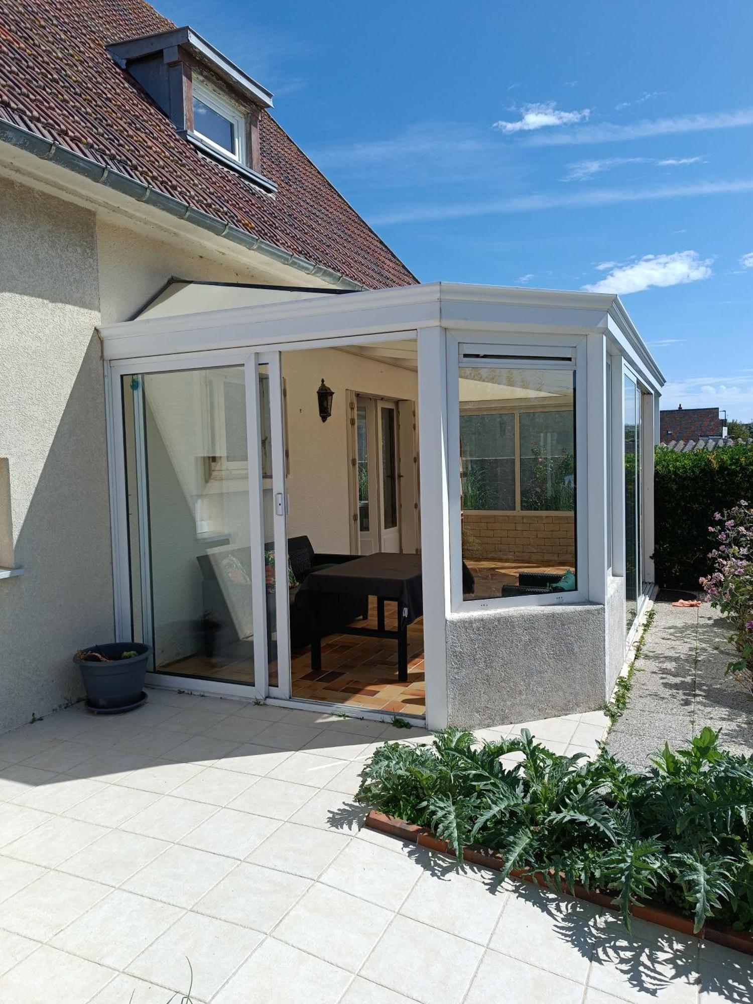 Villa Belle Vie A 30 Metres De La Plage Ver-sur-Mer ภายนอก รูปภาพ