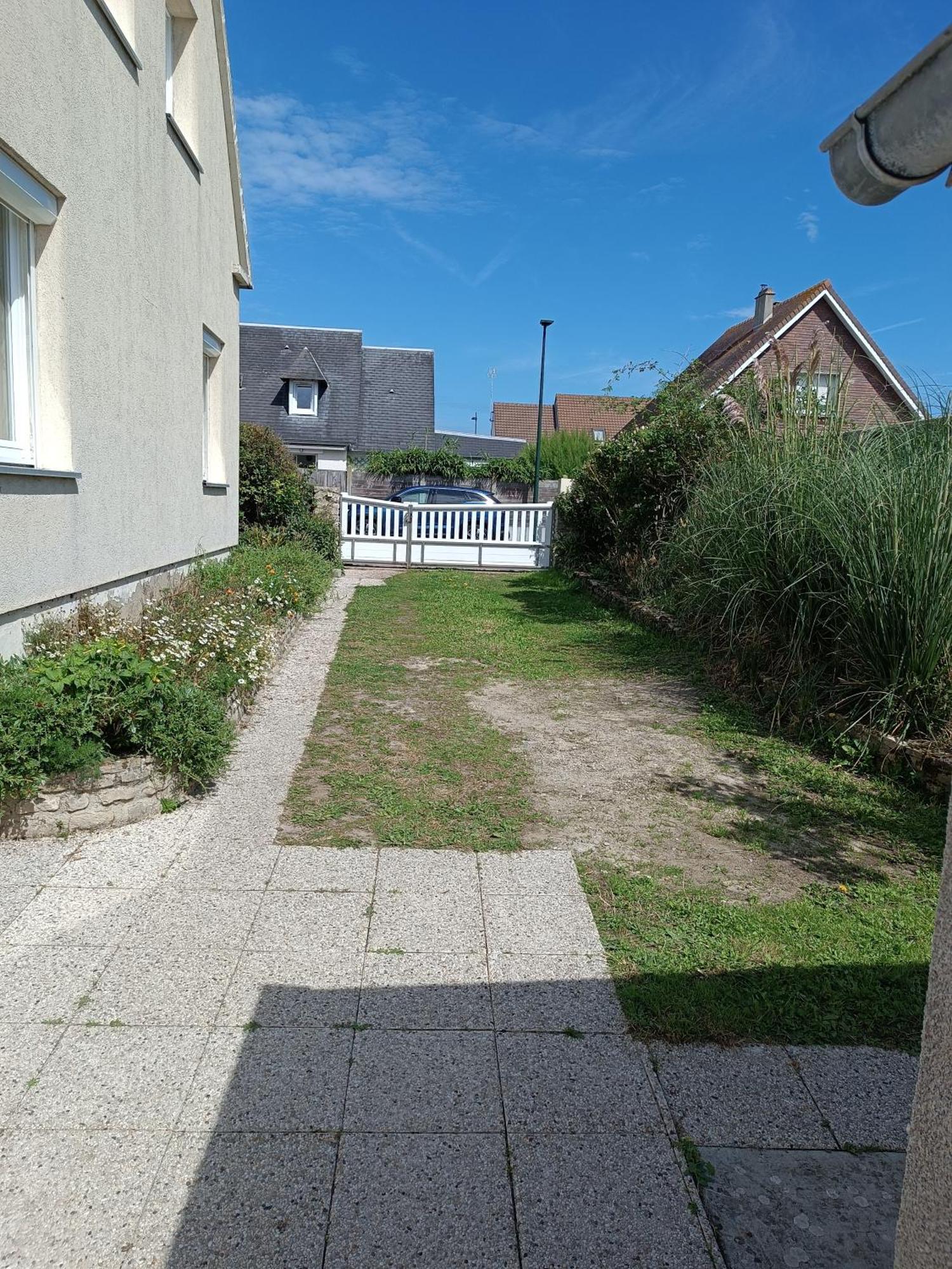 Villa Belle Vie A 30 Metres De La Plage Ver-sur-Mer ภายนอก รูปภาพ