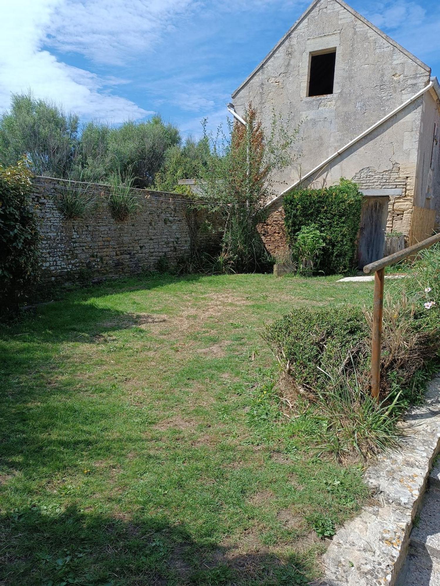Villa Belle Vie A 30 Metres De La Plage Ver-sur-Mer ภายนอก รูปภาพ