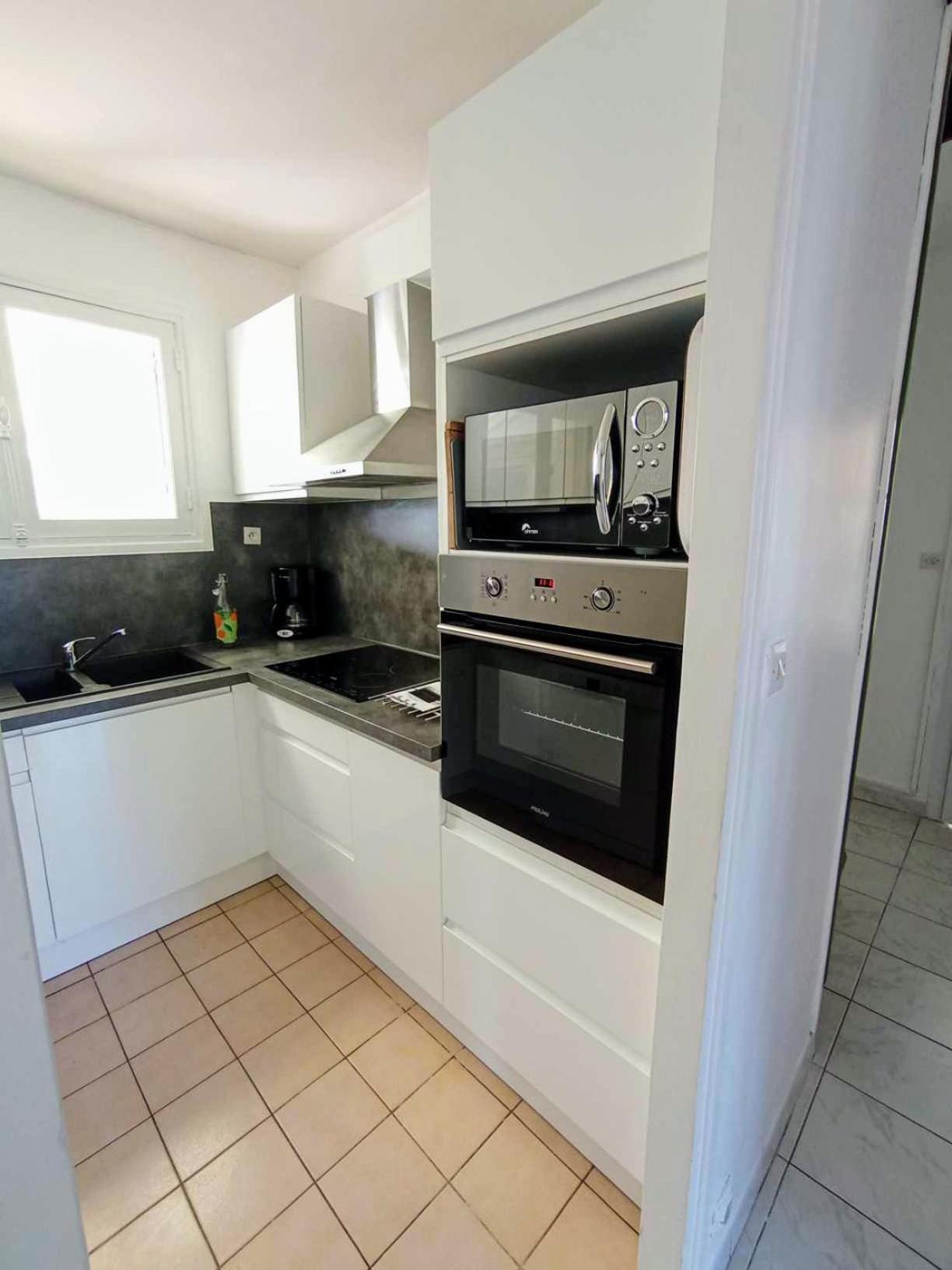 Villa Belle Vie A 30 Metres De La Plage Ver-sur-Mer ภายนอก รูปภาพ